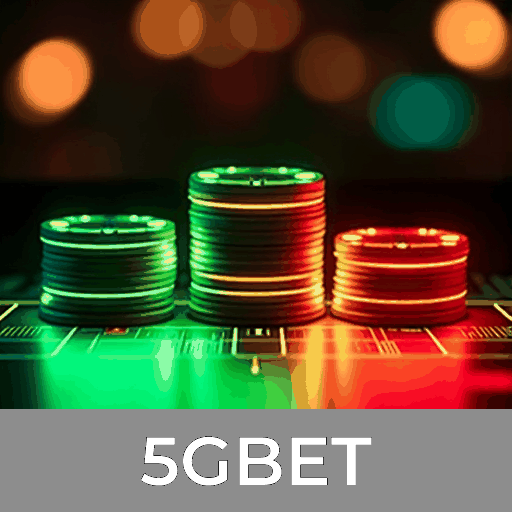 Descubra os bônus incríveis do 5GBET e aproveite ofertas únicas