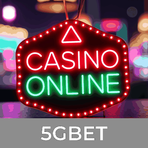 5GBET: Emoção e Oportunidades de Ganhar com Jogos de Cassino