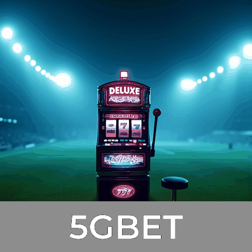 Experiência VIP de Roleta e Blackjack com 5GBET para Brasileiros