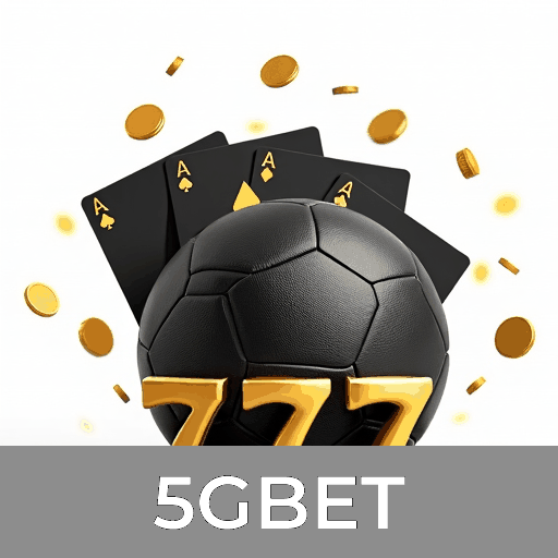 Descubra o mundo do esporte com 5GBET: apostas em eventos locais