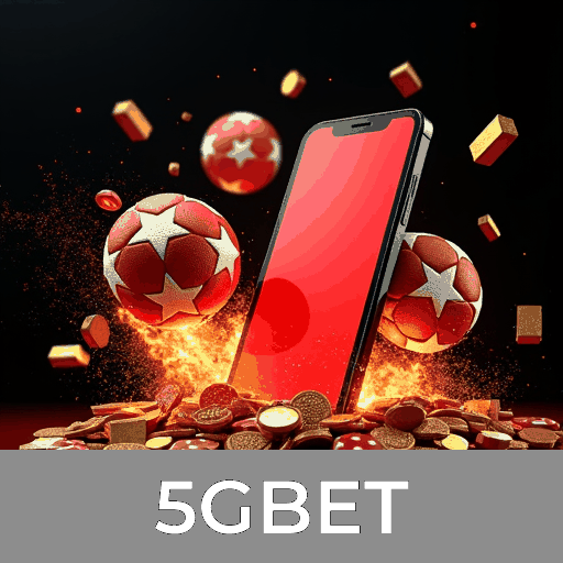 Valor Incomparável nas Promoções do 5GBET!
