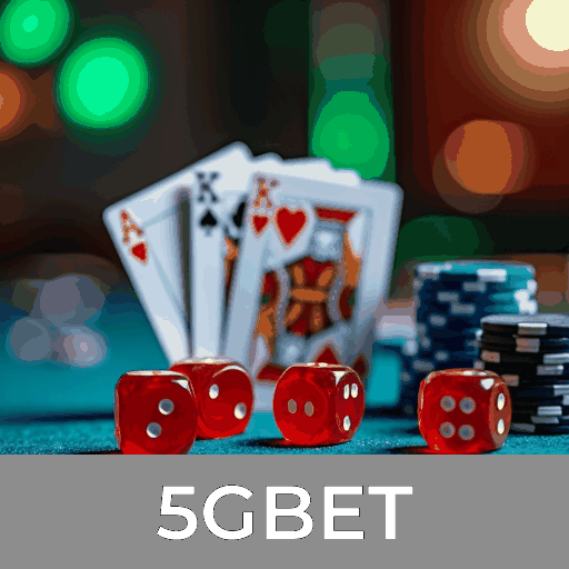 5GBET: A Revolução das Apostas com o App Móvel