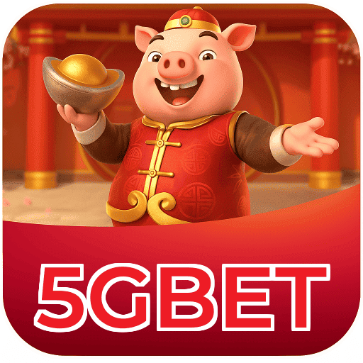 5GBET: Seu Cassino Premiado e Seguro