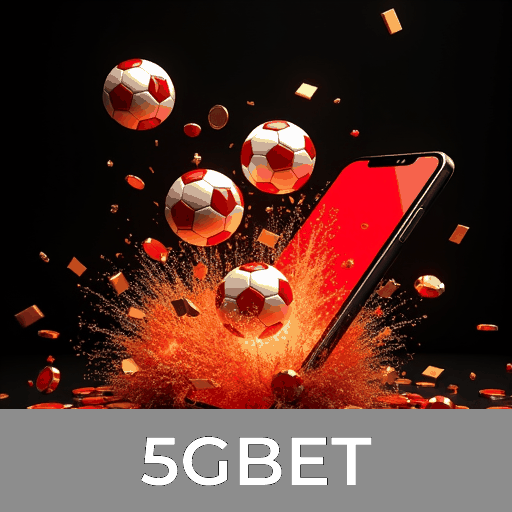 5GBET: A Experiência de Dealer Ao Vivo Preferida no Brasil