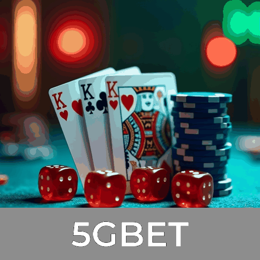 5GBET - 网站