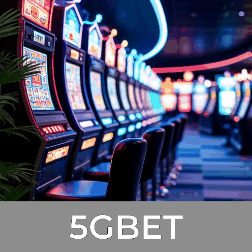 5GBET.com - Experiência Incomparável em Cassino Online - 5GBET