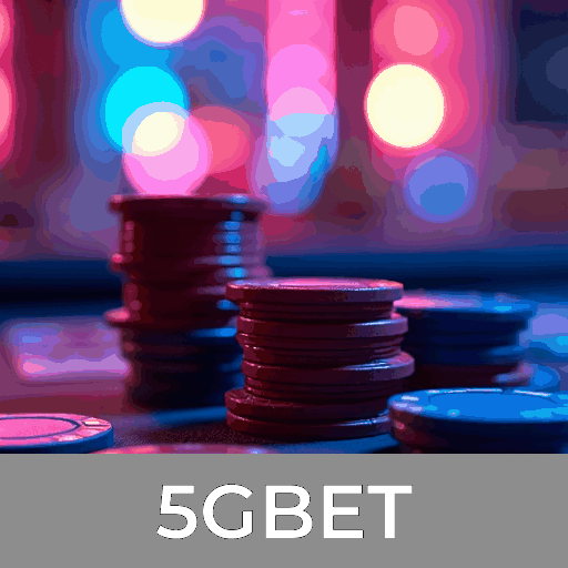 5GBET: Plataforma Segura com Serviços Profissionais