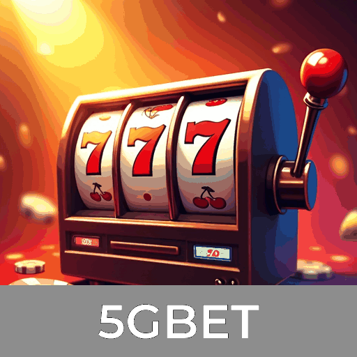 Descubra os Jogos de Cassino Diversificados no 5GBET com Emoção