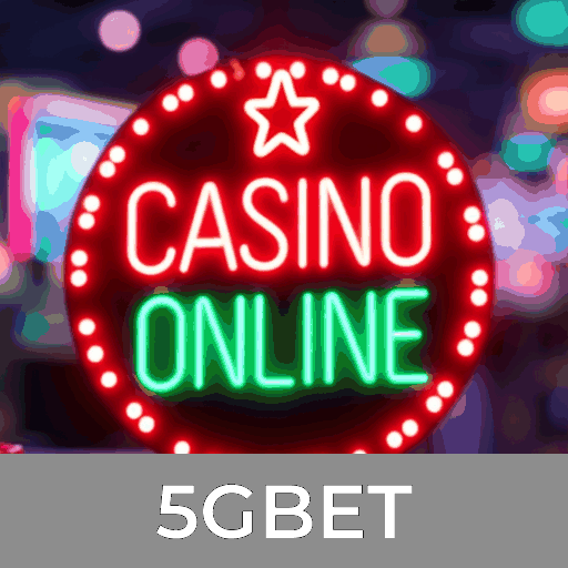 5GBET: Emoção e Oportunidades de Ganhar com Jogos de Cassino