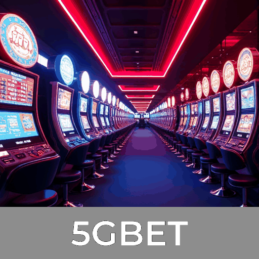 Explore as Ofertas Exclusivas e Lucrativas do 5GBET
