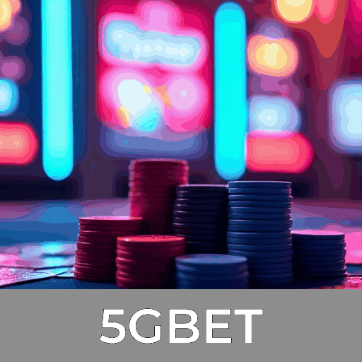 5GBET: Seu Cassino Premiado e Seguro