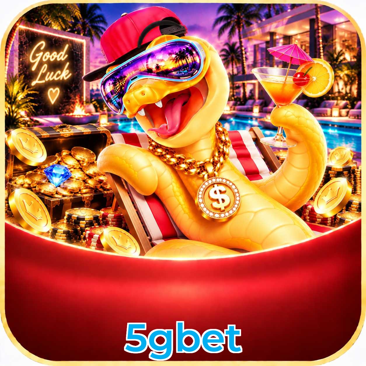 5gbet Facebook Page