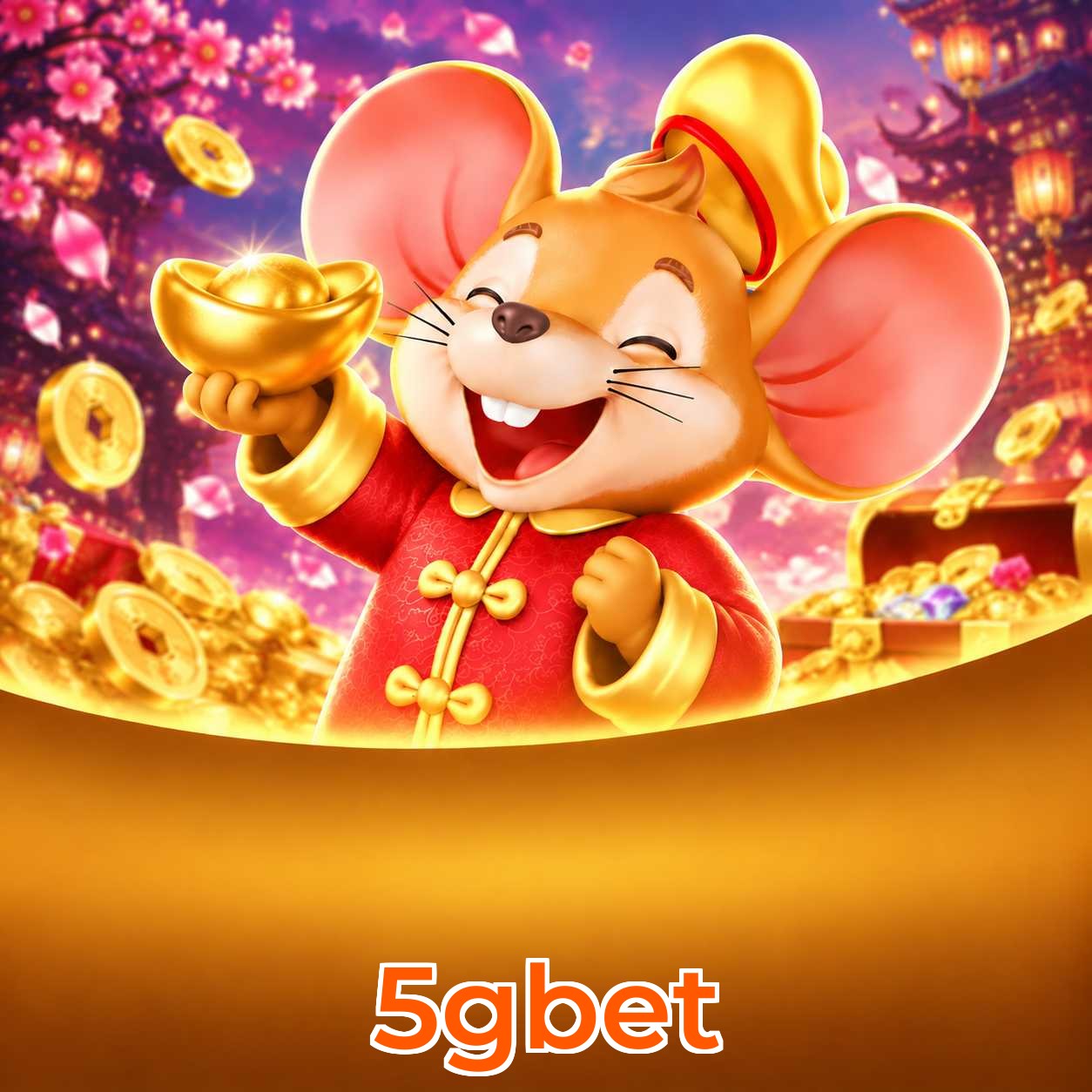 5gbet Cashback
