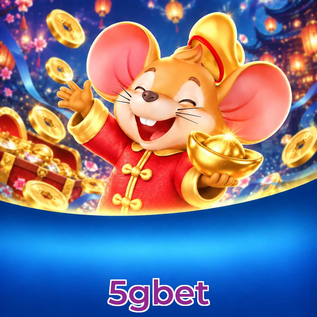 5gbet Free Spins