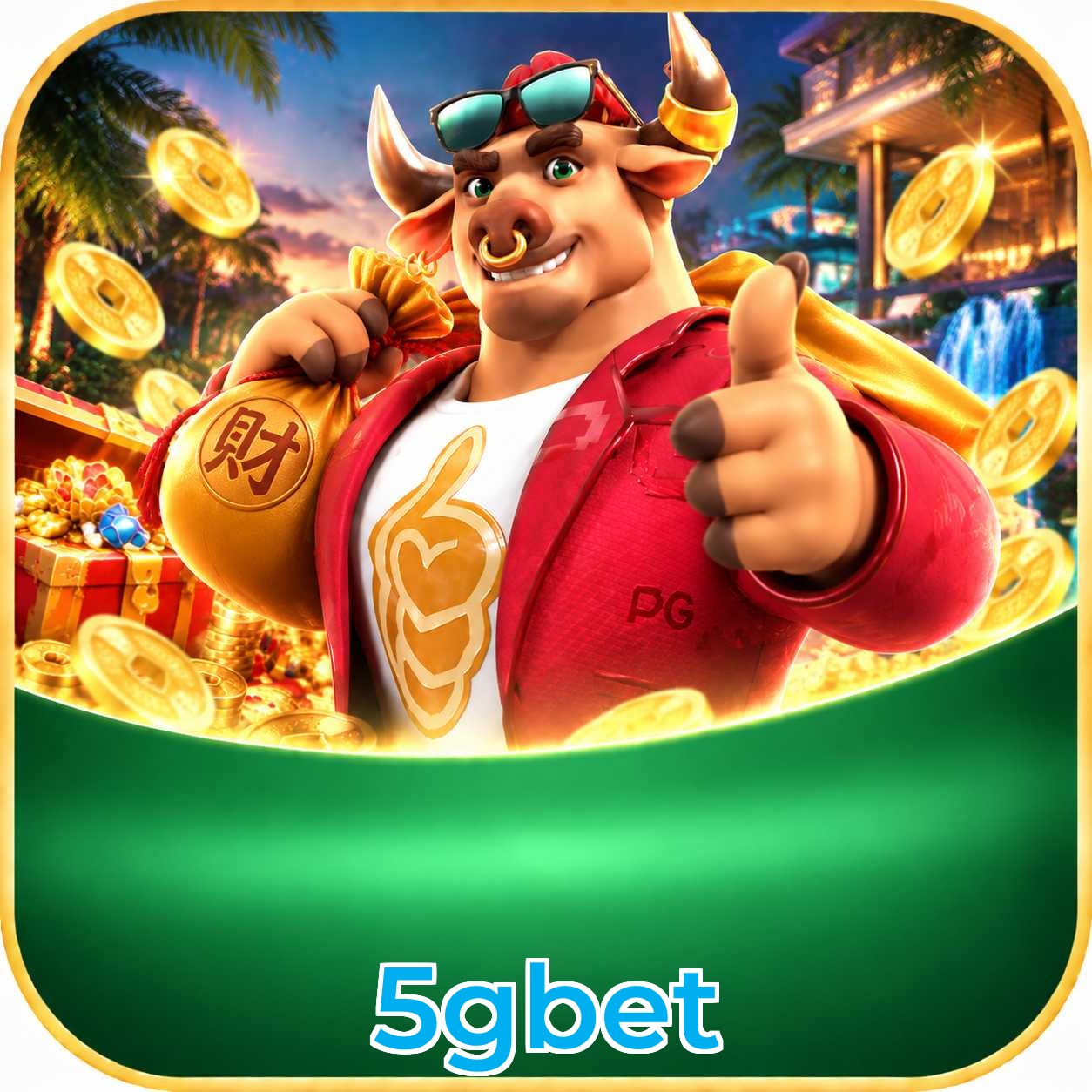 5gbet Live Dealers