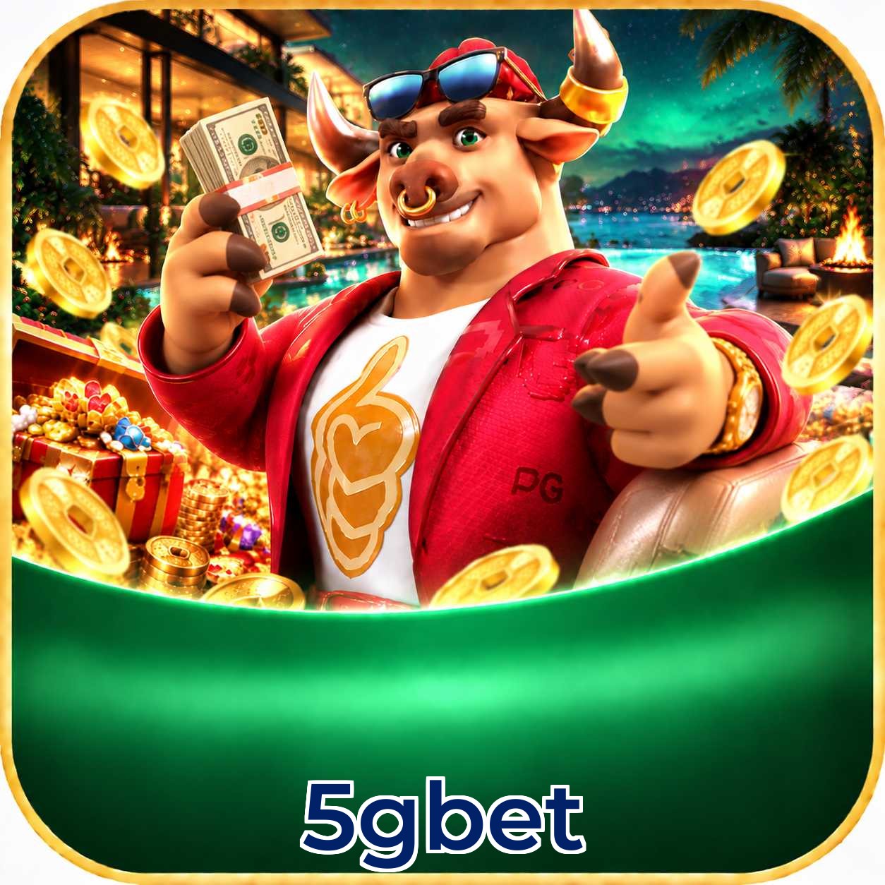 5gbet Suporte
