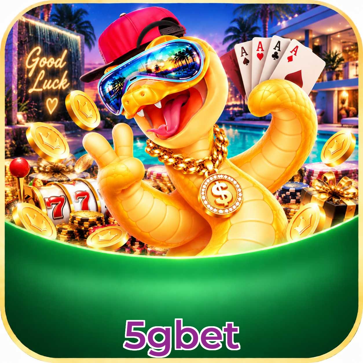FAQ Baixar 5gbet