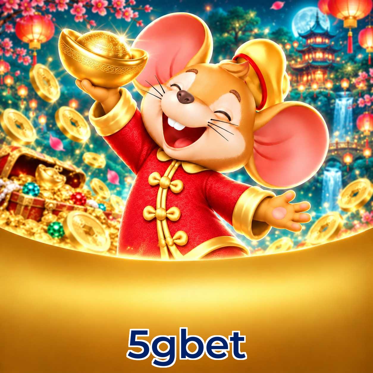 5gbet Odds Lottery