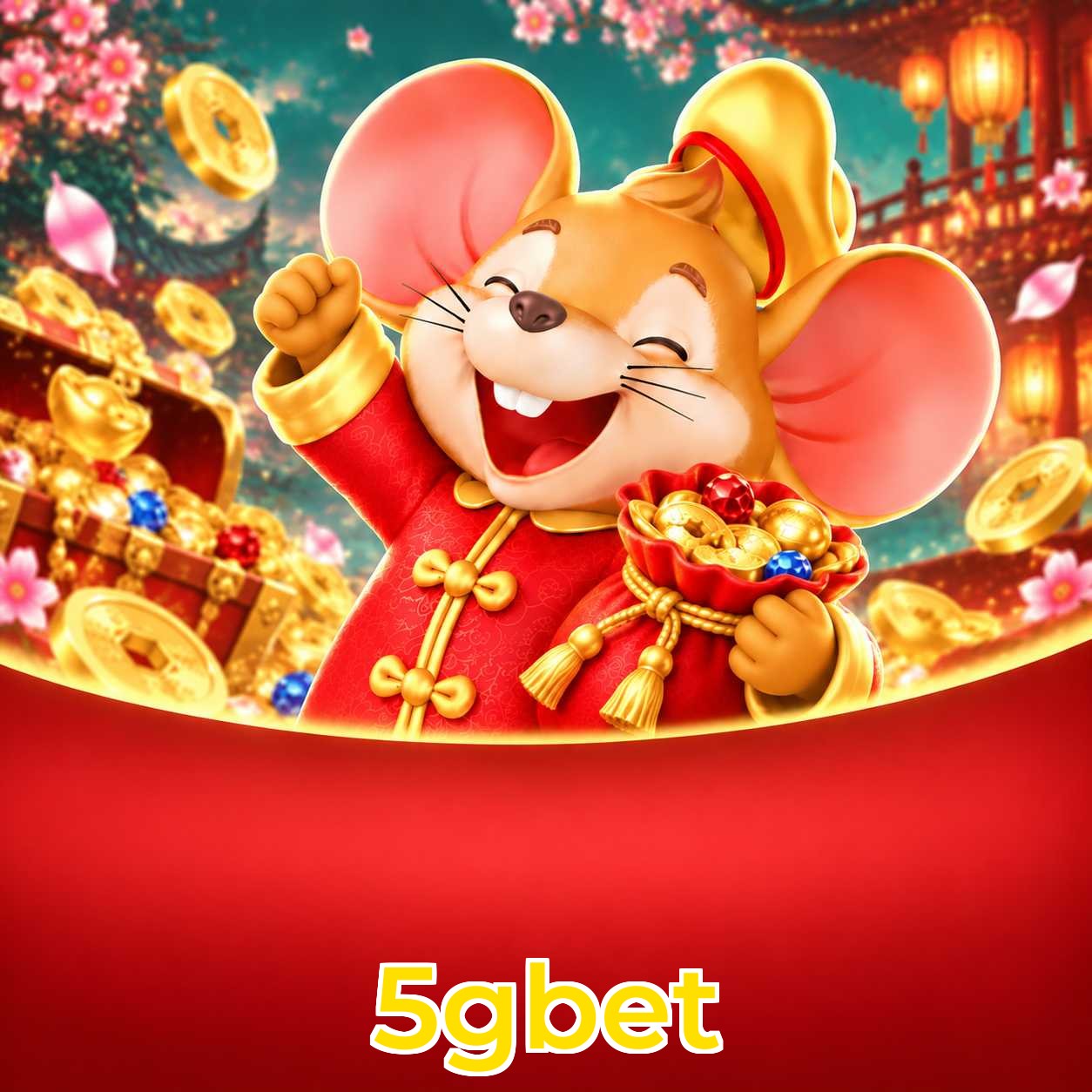 5gbet Estratégias Lottery