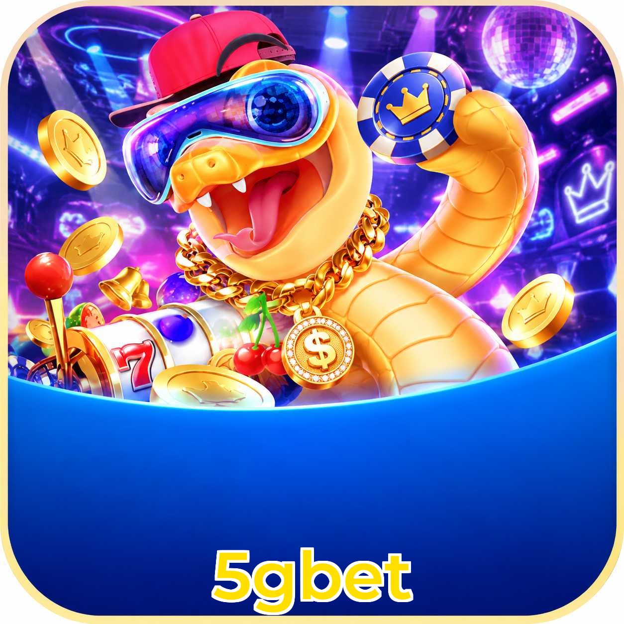 5gbet Top Wins
