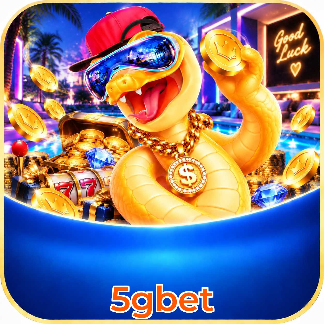 5gbet Security Analysis