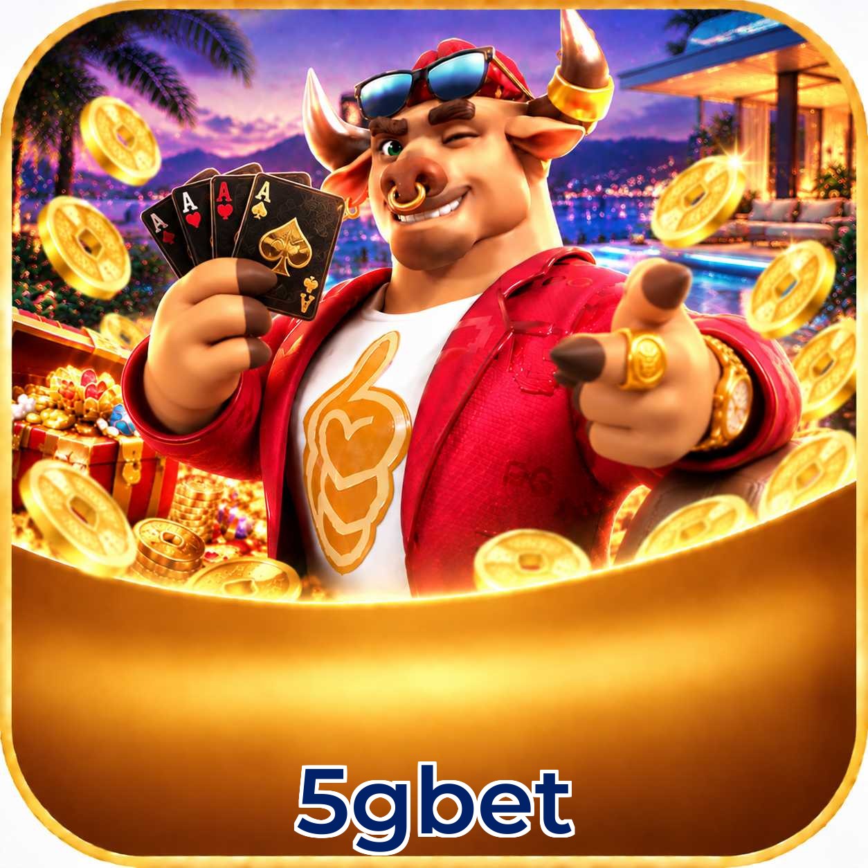 5gbet FAQ instalar app