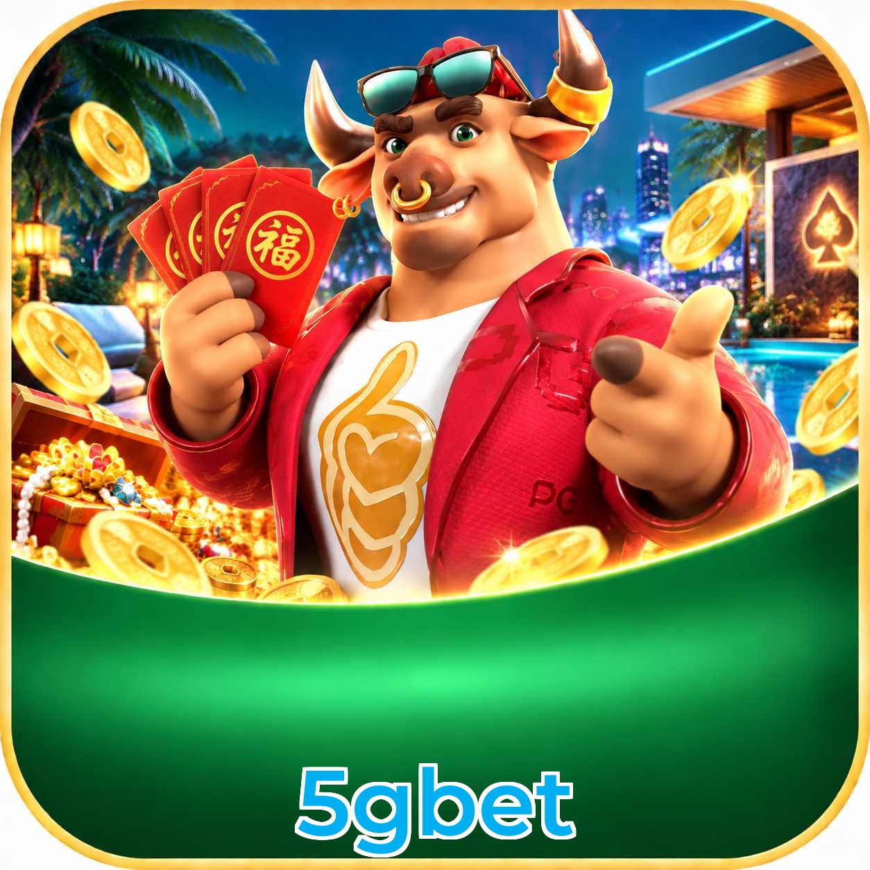 5gbet Facebook Group