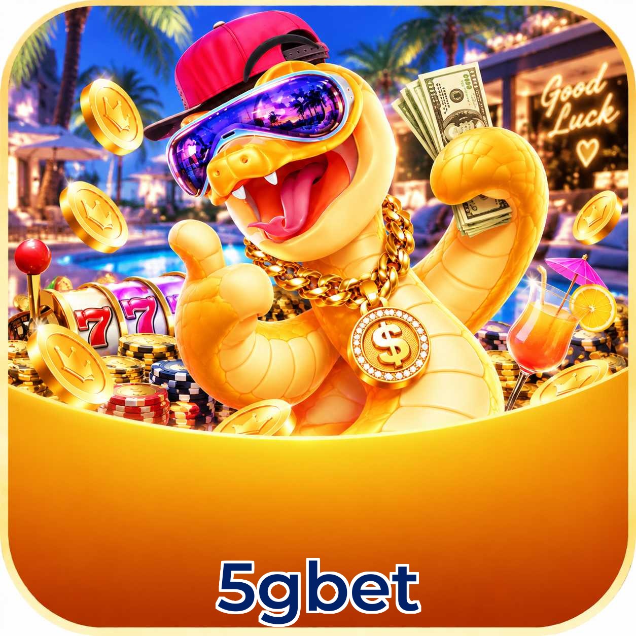 5gbet Recuperar Senha