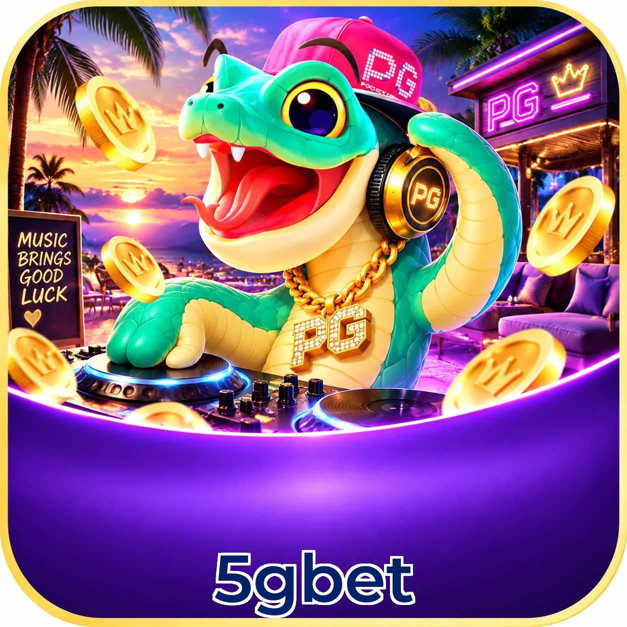 Baixar 5gbet Android