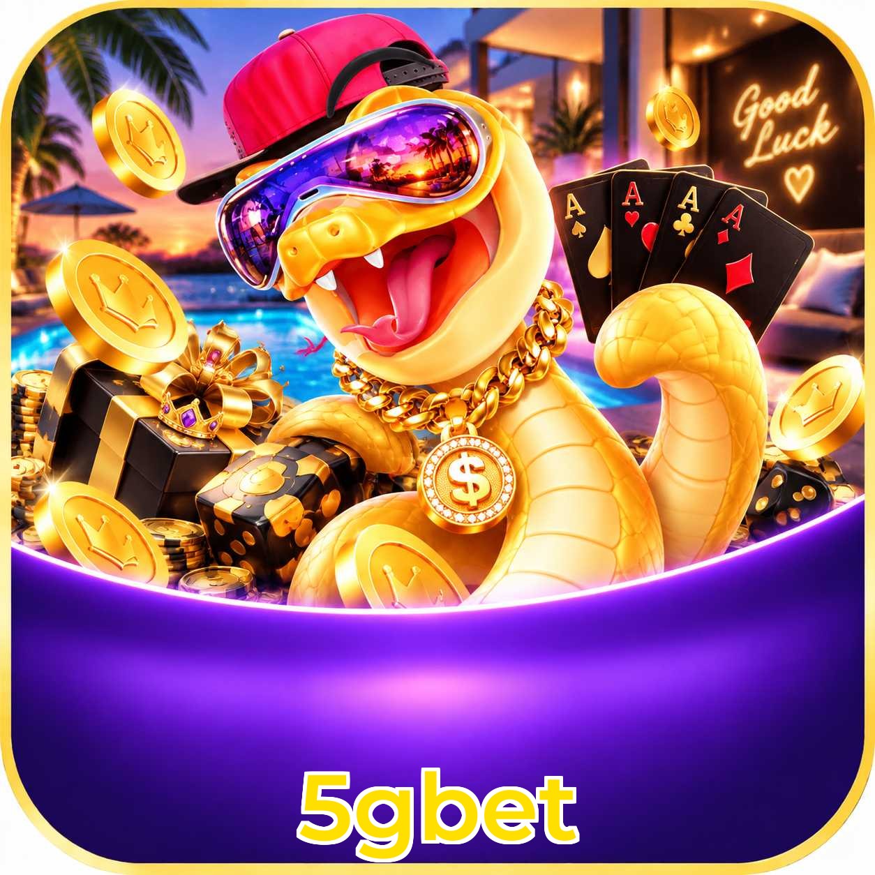 5gbet Plataforma FAQ