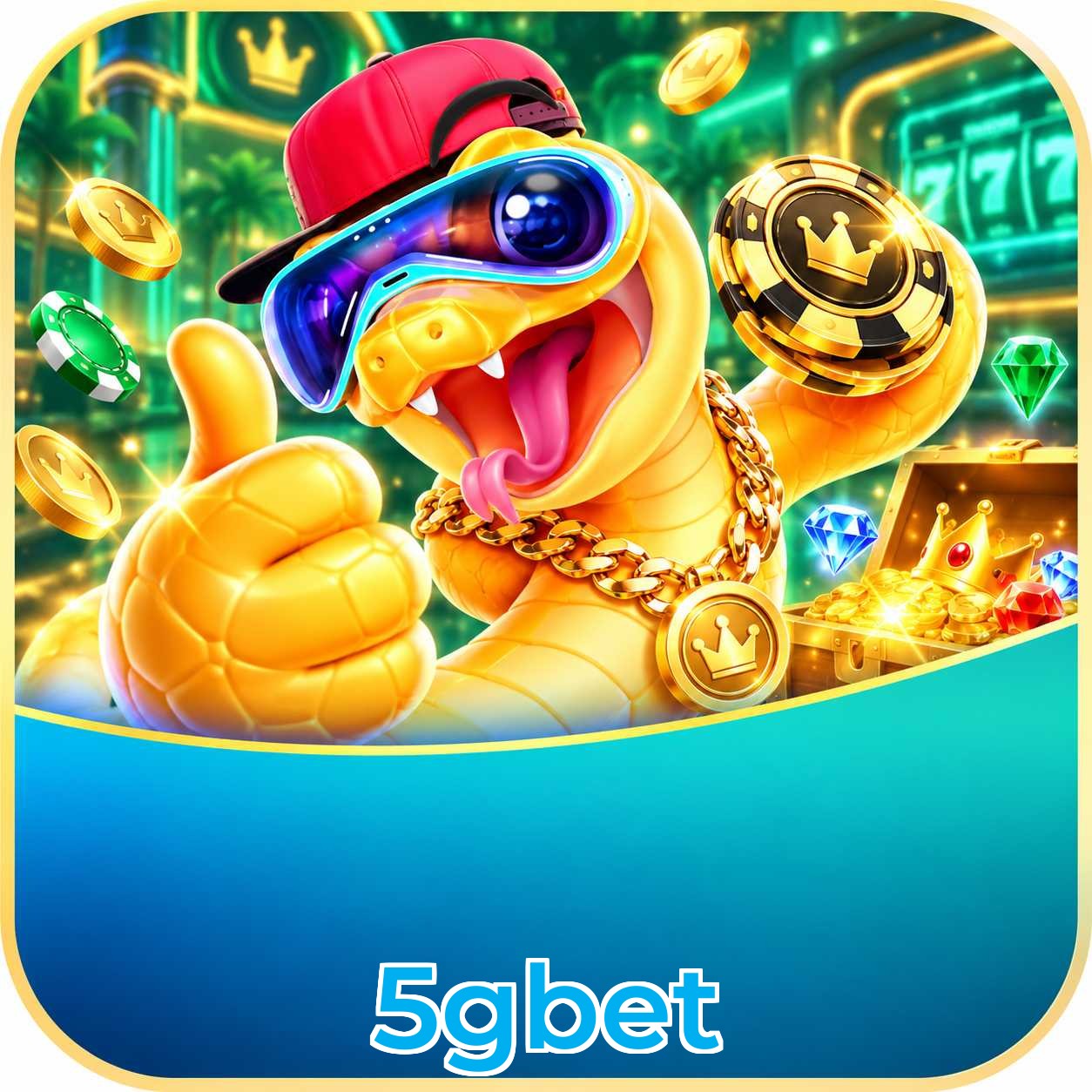 5gbet Compatibilidade