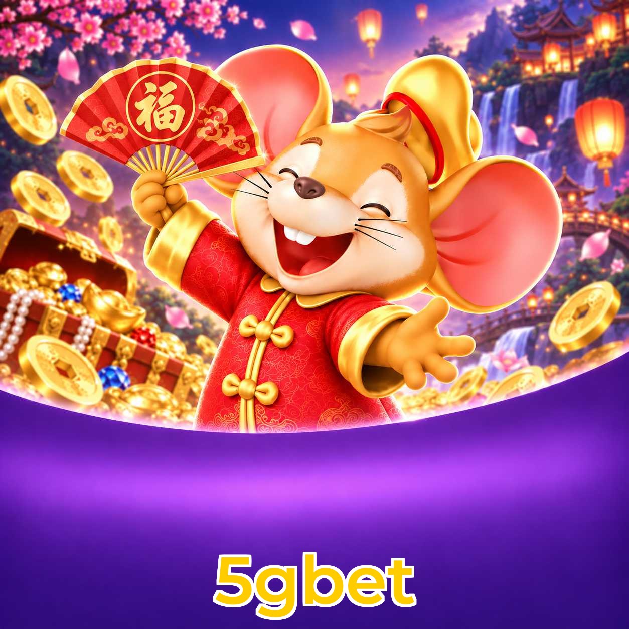 5gbet VIP Program