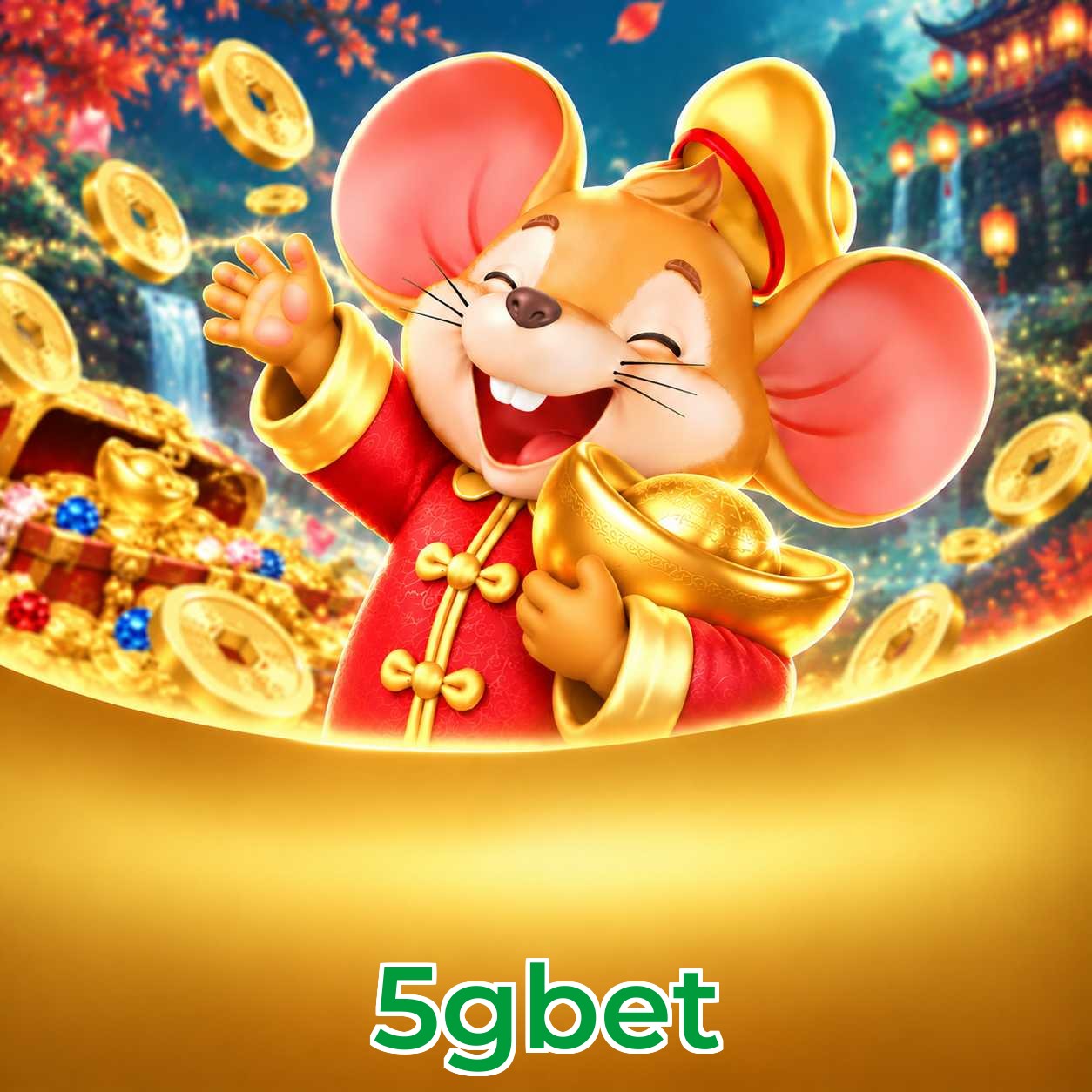 5gbet Installation Guide