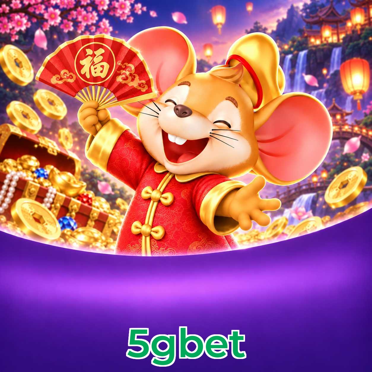 5gbet System Requirements