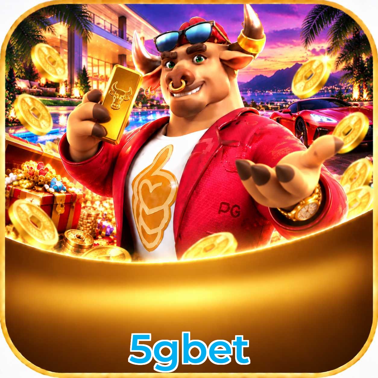 5gbet Fortune Tiger RTP