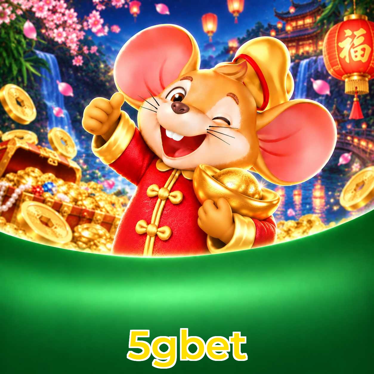 5gbet Estratégias Slots