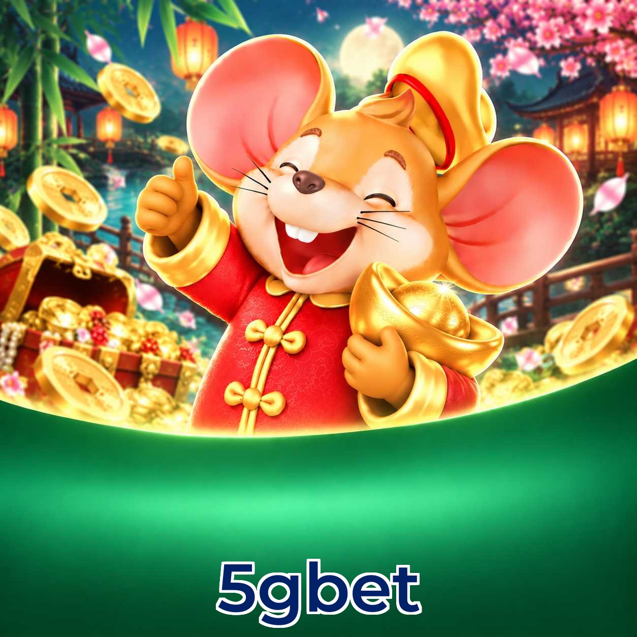 5gbet Login FAQ