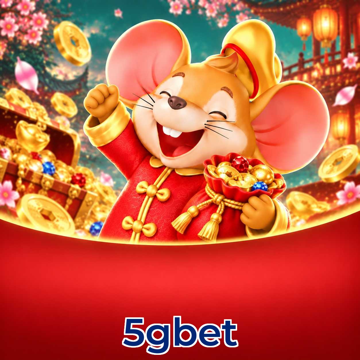 5gbet Fortune Tiger Game