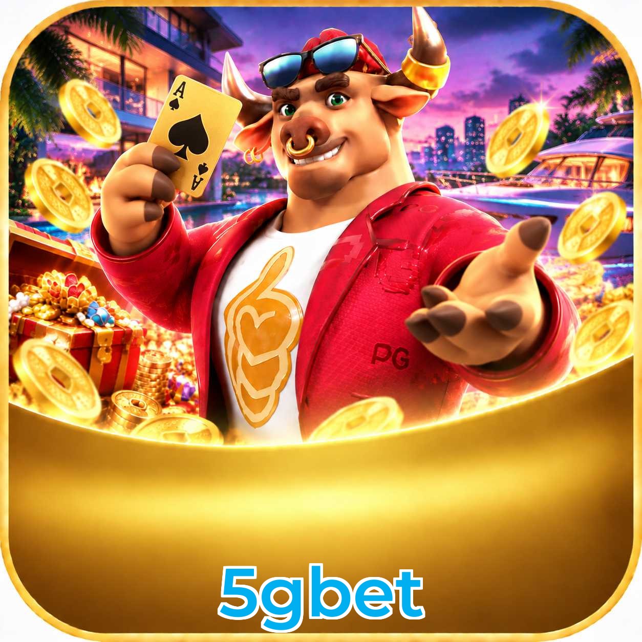 5gbet FAQ