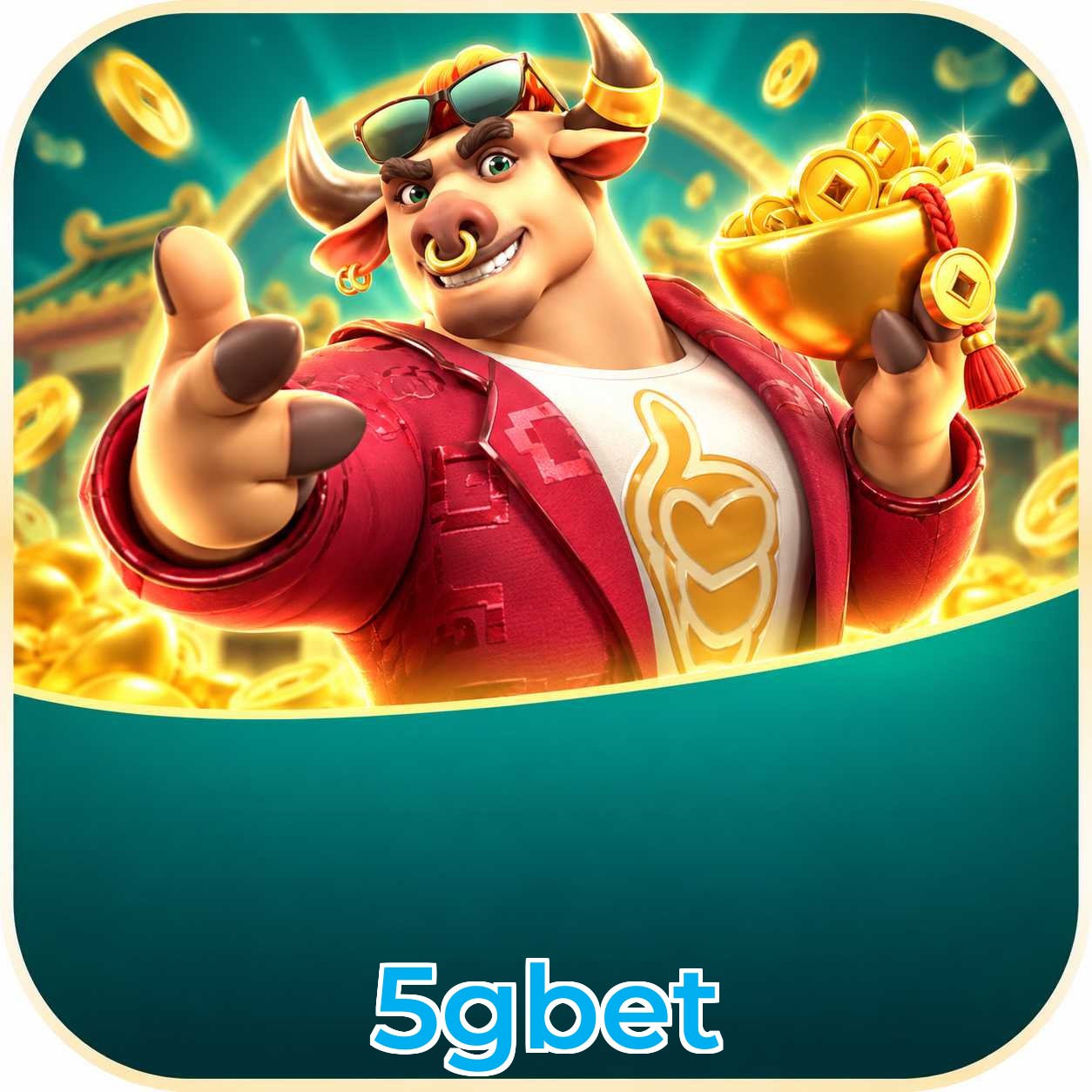 5gbet Requirements