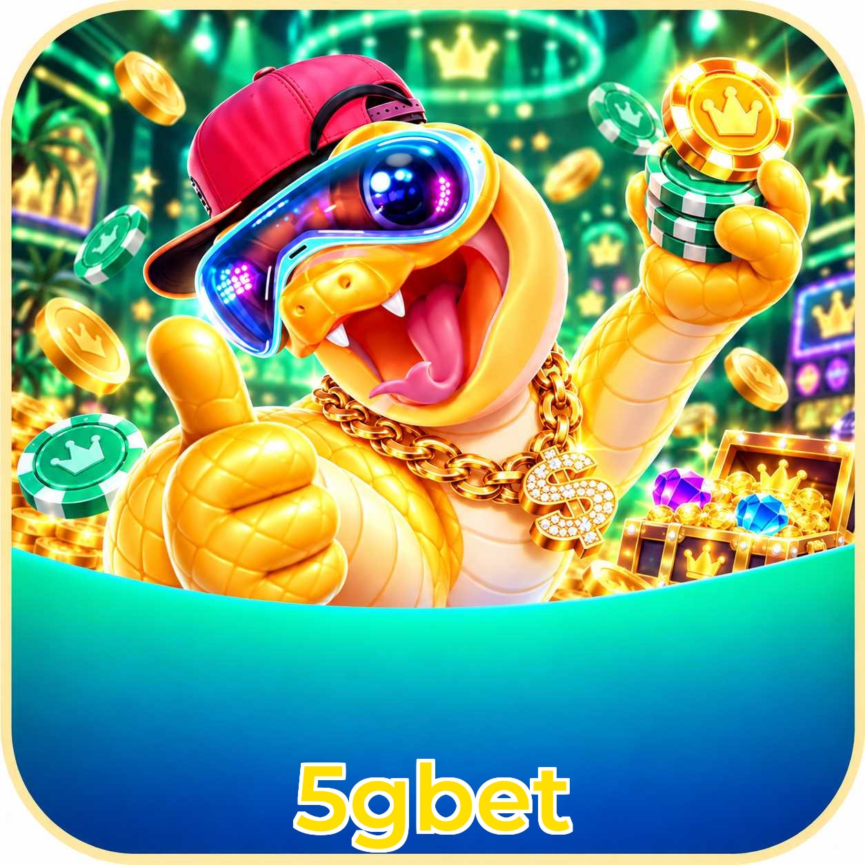 5gbet Promotions
