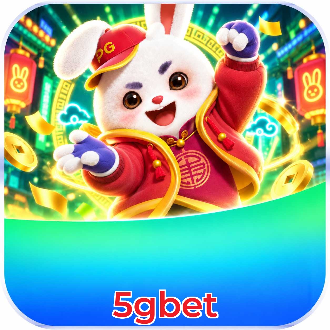 5gbet App FAQ