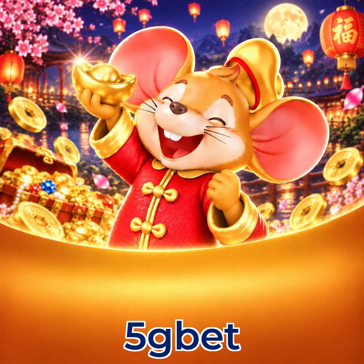 5gbet FAQ