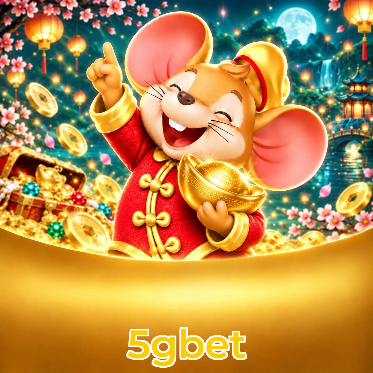 5gbet Version History