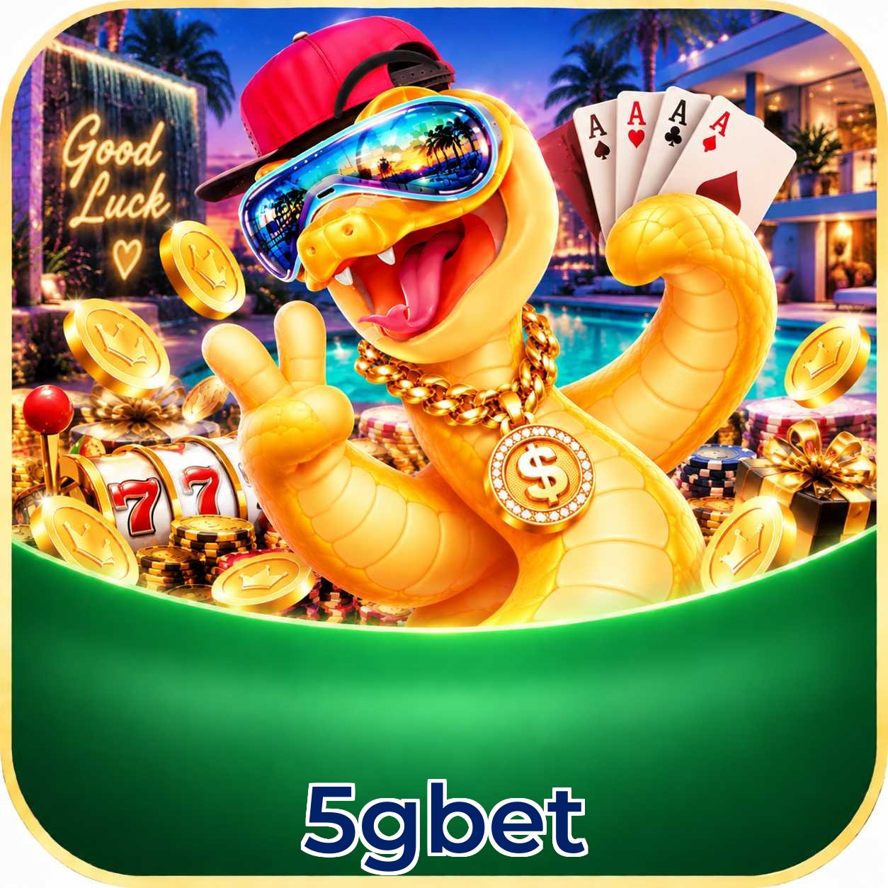 5gbet Download Speed