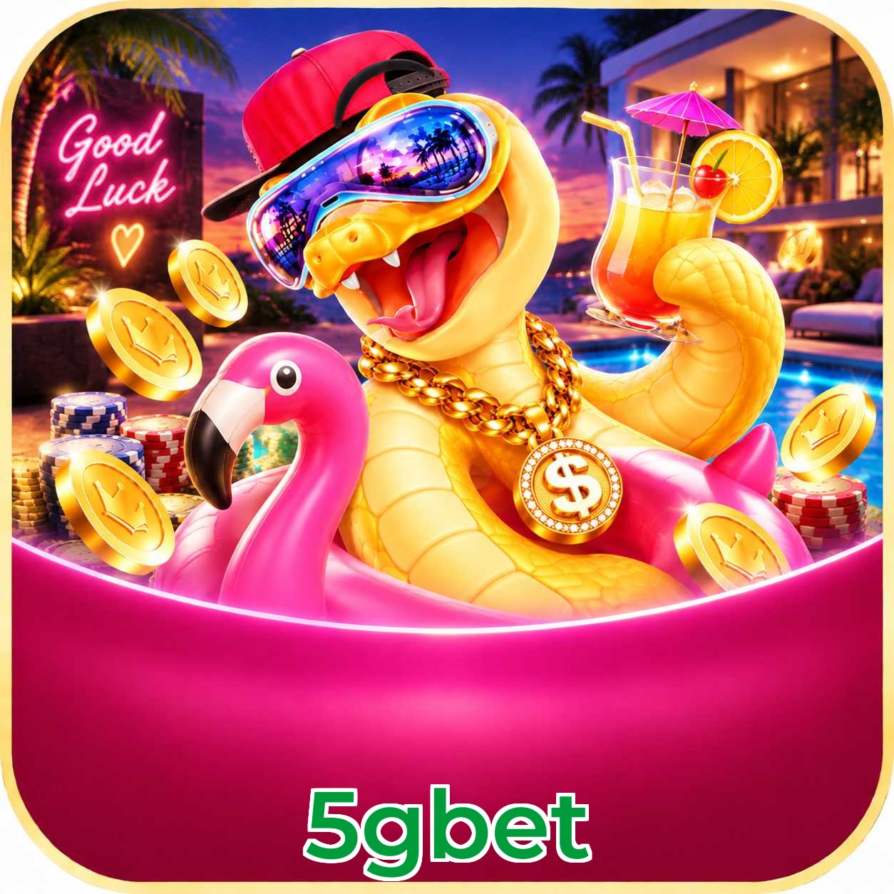 5gbet