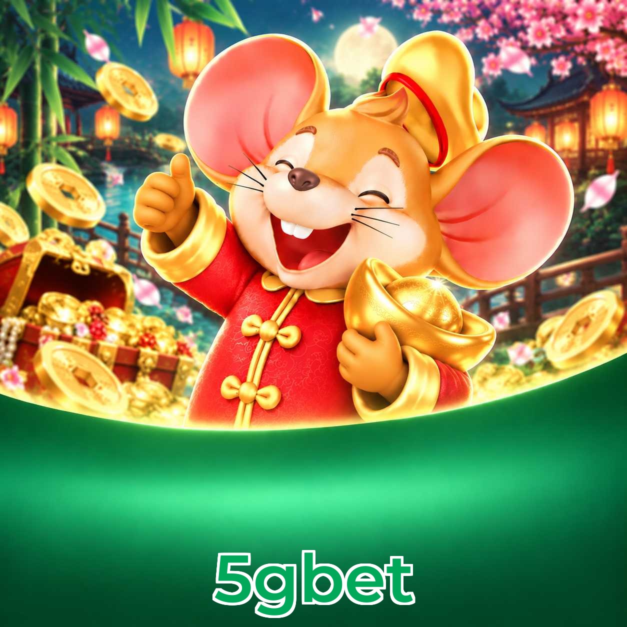 5gbet Sports Coverage