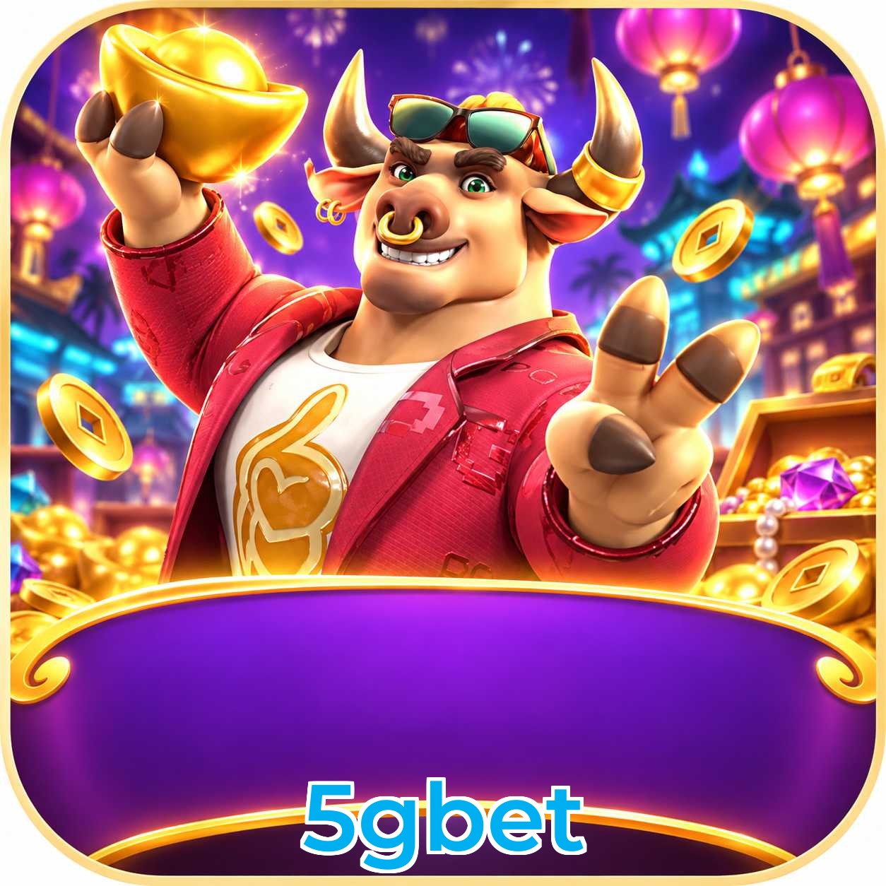 5gbet Fortune Tiger Tips