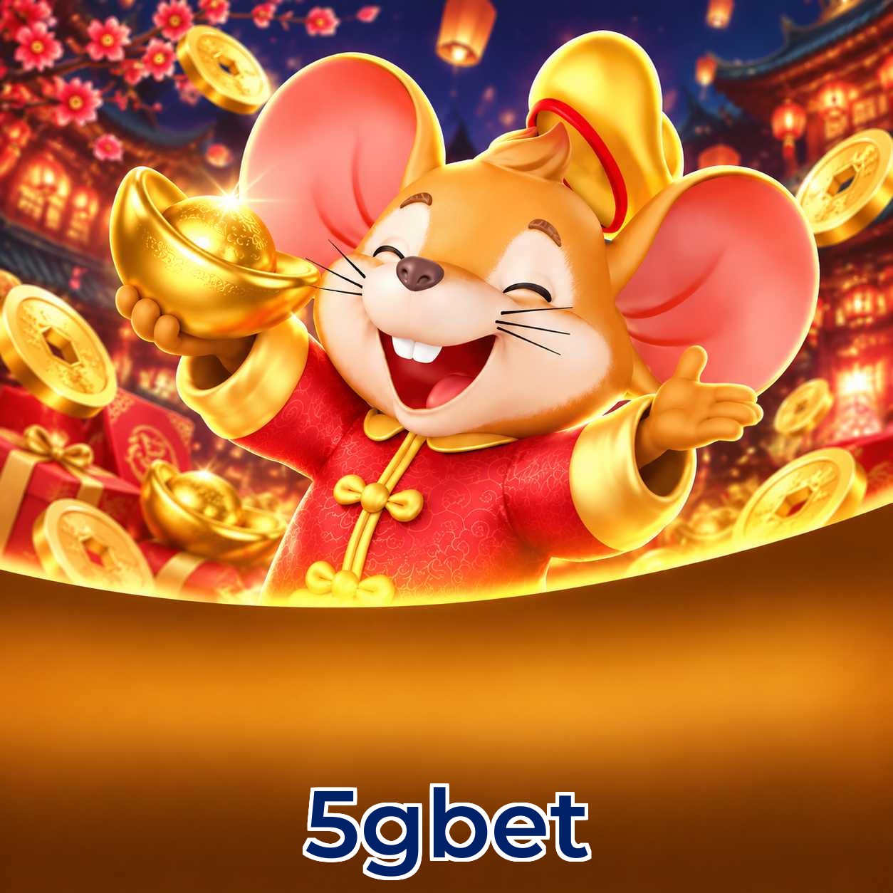 5gbet VIP Telegram