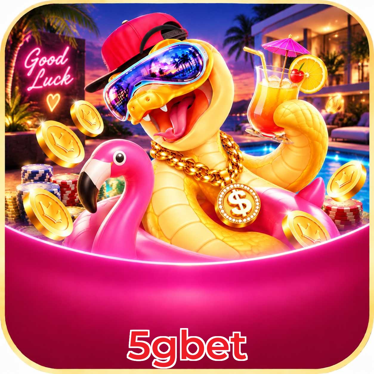 5gbet Facebook Support